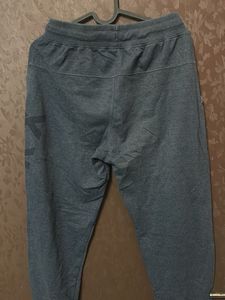 Men's Grey Joggers