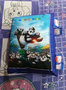 Brand New*** Pillow Book For Kid's
