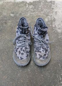 Adidas Originals Men's Printed Sneakers