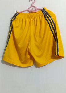 Authentic Chelsea Jersey And Shorts Combo