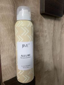 JIVE Allure Perfumed Deodorant