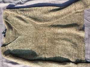Emory Rose Knit Top