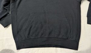 Nike Black Hoodie