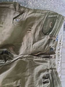 Men's Cargo Pants