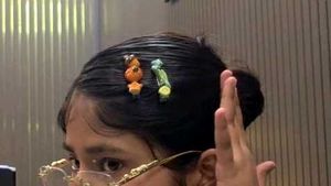 Cute Handmade Hair Clips