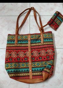 Handbags