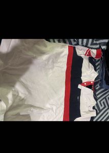 Ducati Polo T-Shirt - Stylish Casual Wear XL Size
