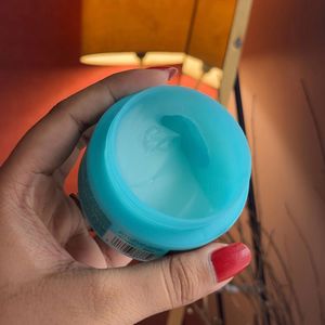 Garnier Salicylic Fresh &amp; Matte Cream