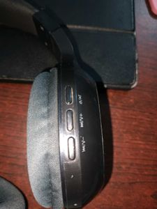 🎧 Leaf Bass 2 Wireless Bluetooth Headphones