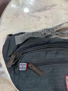 Travelling Pouch Bag
