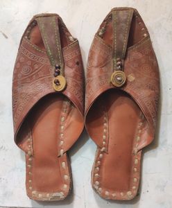 Ladies Sandal