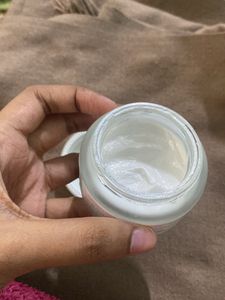 O3 Plus Professional Detan Face Mask