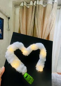 Heartwarming Cloud & Car Light Display ( handmade)