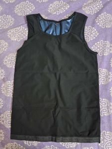 Combo Of 2 Fitolym Sweat Shaper Men's Premium