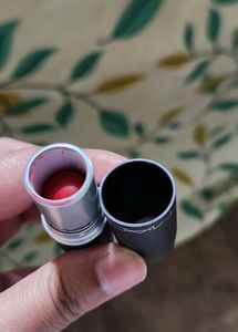 M.A.C Lipstick Werk WeR.k Wer.kk
