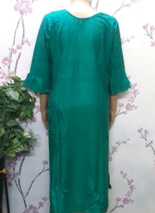 Kurti beads jhalar latest fancy/western/Unique