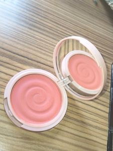 My Glamm K. Play Sweet Peach Blush❤️