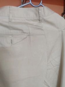 Branded Formal Pant Ware For Once