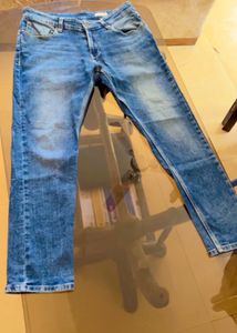 Men Jeans