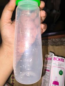 Baby Feeding Bottles - BPA Free