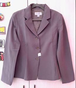 Annex Blazer - Classic Style