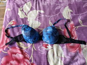 Amante Wired Padded Bra