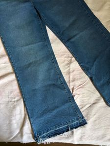 Women's Flare Jeans