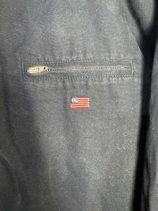 Ralph Lauren polo cotton vintage Jacket