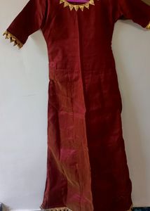 Kurti With Long Coat🧥🧥