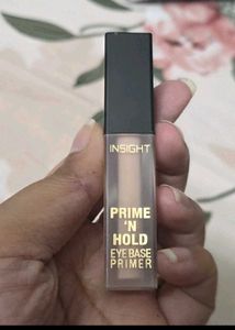 Insight Prime 'N Hold Eye Base Primer