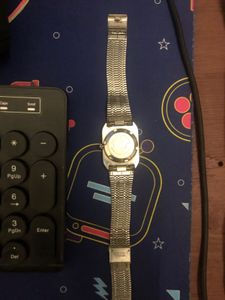 I Vintages Seiko Watch