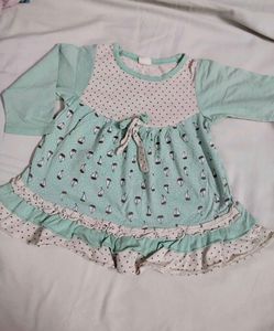 kids' Cute Girls Sailor Dress