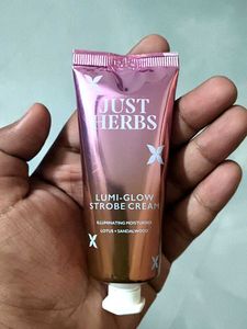 Just Herbs Combo Items of 3