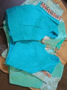 partywear heavy saree