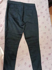 Black Pull On DNMX Jeans!💋