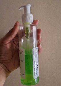 Biotique Fresh Neem Pimple Control Face Wash