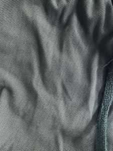 Comfy Grey Casual Pants