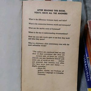 How to Build a Better Vocabulary