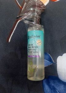 Pilgrim Korean Black Rice Rosemary Water Spray
