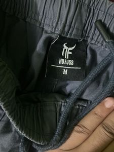 Comfortable Cargo Jogger Pants