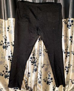 Comfy Grey Lounge Pants