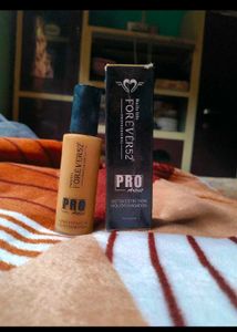 Forever52 Pro Artist Liquid Foundation