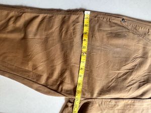 Dickies Men's Khaki Work Pants