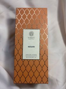 Forest Essentials Kesari 5ml sample