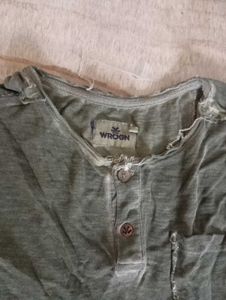 Wrogn T-Shirt
