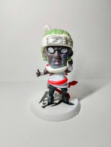 Killer Bee Action Figure/Figurine