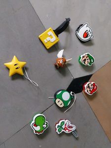 Super Mario set
