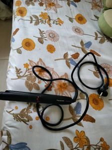 Panasonic Hair straightener