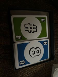 DOS Card Game