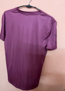 Combo Of 3 Activewear T-Shirt